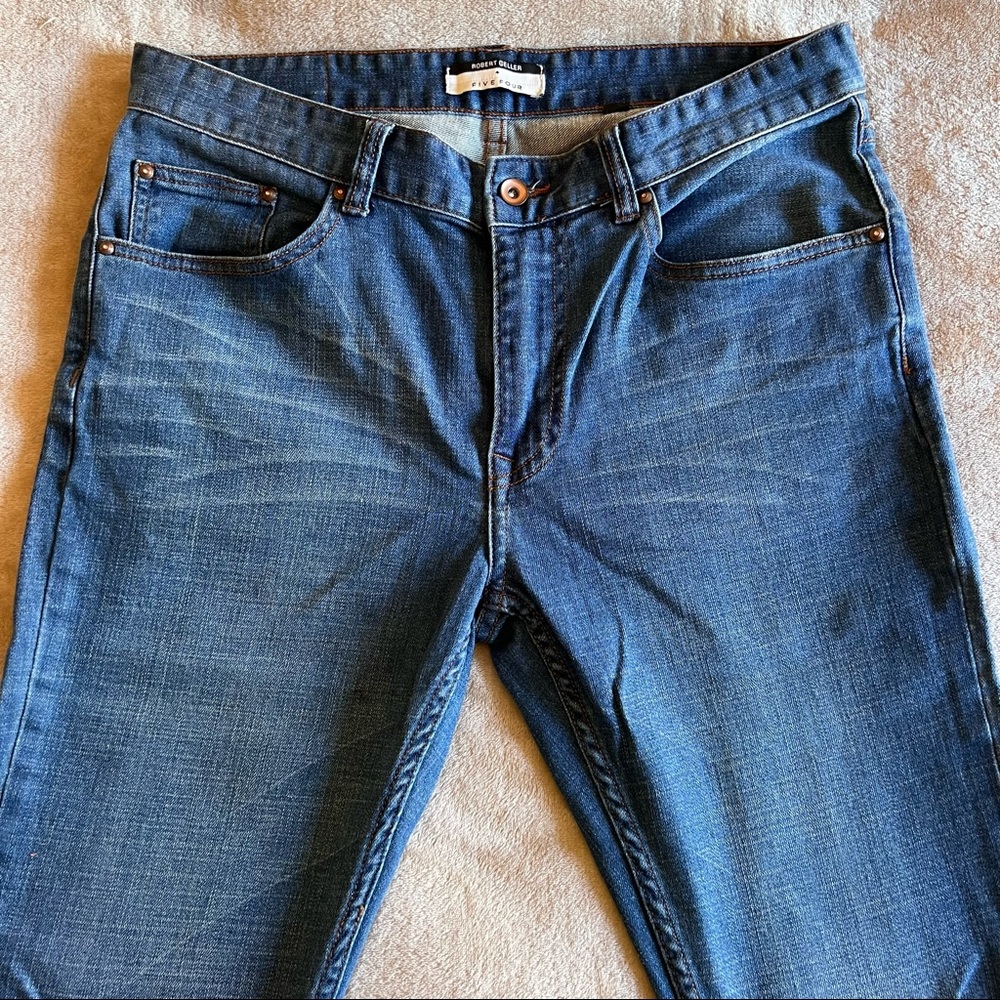 Five Four Jeans